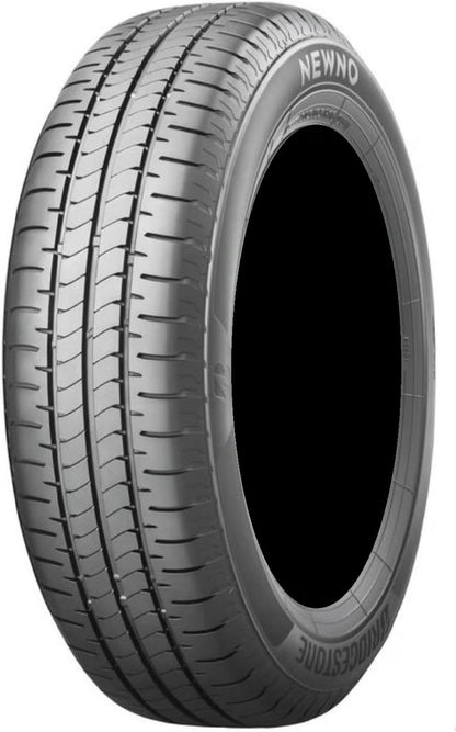 ＜2本セット/宛先法人のみ＞ブリヂストン NEWNO ニューノ 155/65R14 75H サマータイヤ PSR08422