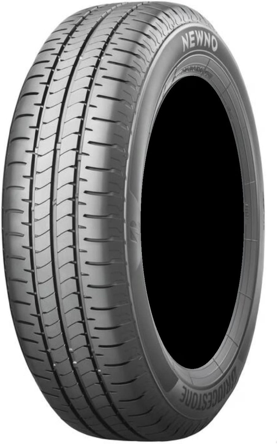 ＜2本セット/宛先法人のみ＞ブリヂストン NEWNO ニューノ 155/65R14 75H サマータイヤ PSR08422