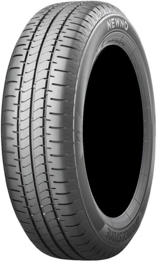 ＜2本セット/宛先法人のみ＞ブリヂストン NEWNO ニューノ 155/65R14 75H サマータイヤ PSR08422