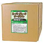 KYK 古河薬品工業（コガ） スーパーグレードクーラント緑 20Ｌ　BOXタイプ　SGC-20G　品番	56-263