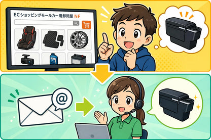 掲載がない商品が欲しい
