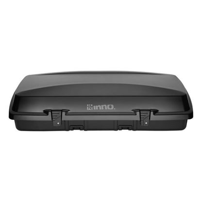 カーメイト INNO BRL310MBK ギアボックス310（マットブラック）ルーフボックス※沖縄/離島/一部地域別途大型送料/日時指定不可