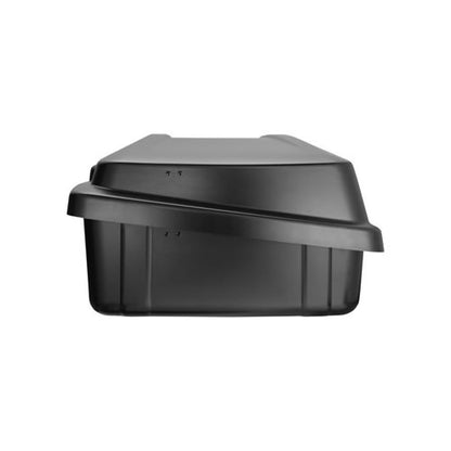 カーメイト INNO BRL310MBK ギアボックス310（マットブラック）ルーフボックス※沖縄/離島/一部地域別途大型送料/日時指定不可