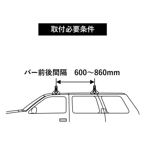カーメイト INNO BRL310MBK ギアボックス310（マットブラック）ルーフボックス※沖縄/離島/一部地域別途大型送料/日時指定不可