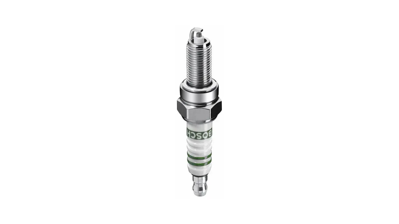 ＜8本セット＞BOSCH ボッシュ 輸入車用 スーパープラグ WS5F