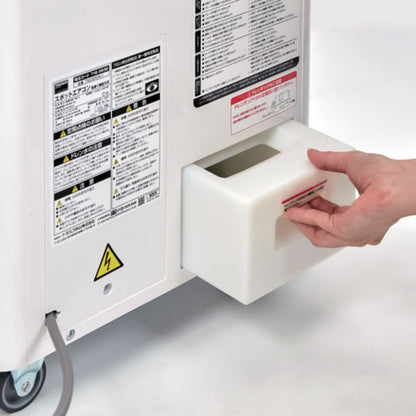 TRUSCO スポットエアコン TS23ECN-1 単相100V 首振り機能無 2.3kw※宛先法人のみ/代引不可